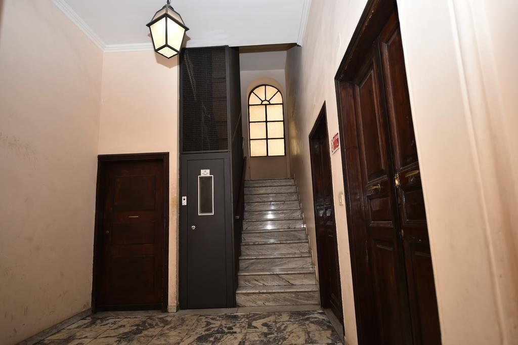 Al Centro Storico Di Roma Bed and Breakfast Εξωτερικό φωτογραφία